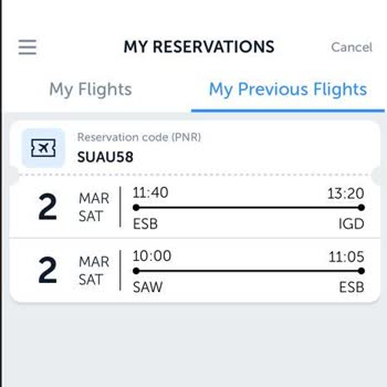 Pegasus Çalışanları Yüzünden Uçuşa Alınmama Skandalı
