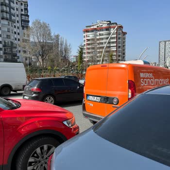 Migros Sanal Market Siparişi