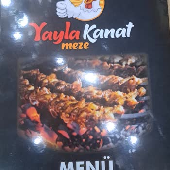 Yemeksepeti Yayla Kanat Siparişi Vermek İstiyorum Kanatları Müthiş