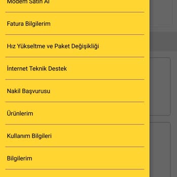 Millenicom Abonelik İptal Etmiyor
