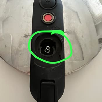 Zwilling Yedek Parça Mağduriyeti