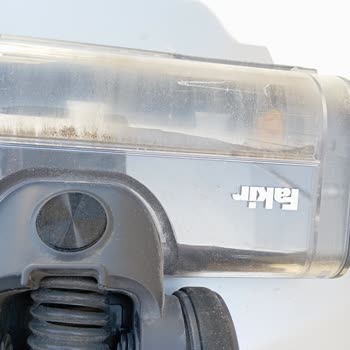 Fakir Süpürge Hortumundaki Yırtık Ve Servis Sorunu