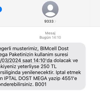 Türk Telekom Operatör Şirketlerinin Durmak Bilmeyen Zam Güncellemeleri