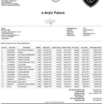 Sigorta Bilgi ve Gözetim Merkezi Peugeot Araca Verilen Hasar Ve Kaskodan Onaysız Alınan Para