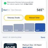 Turkcell'deki Aşırı Pahalılık