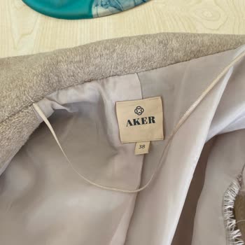 Aker Mağazacılık'tan Aldığım Kabanın 3 Ayda Parçalanması