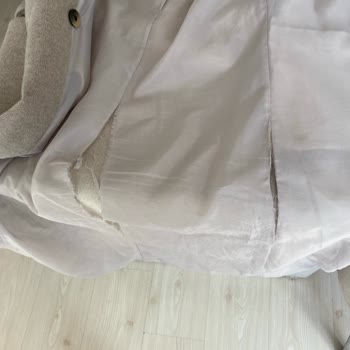 Aker Mağazacılık'tan Aldığım Kabanın 3 Ayda Parçalanması