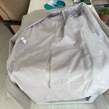 Aker Mağazacılık'tan Aldığım Kabanın 3 Ayda Parçalanması