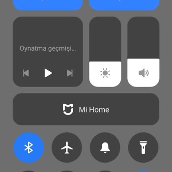 Xiaomi Yetkili Servis (Evofone) Media Markt Arızalı Ürün Satışı