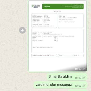 Mi Via Butik (miviabutik.com) Siparişim Gönderilmedi Ve İletişim Kesildi