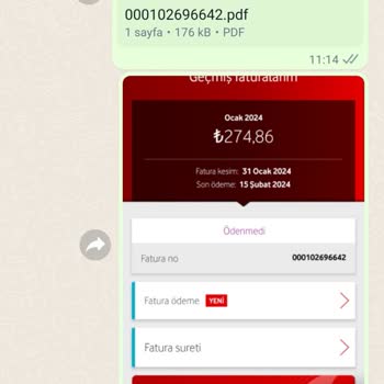Turkcell Akıllı Ev Eçm Sözünde Durmuyor.