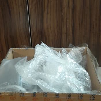 3D Hediyeler (3dhediyeler.com) Siparişi Paketlemeden Göndermiş Kırık Geldi