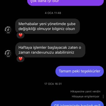 Dilan Polat'tan Sıkılaşma Paketi Satın Aldım Ama Hizmet Alamıyorum