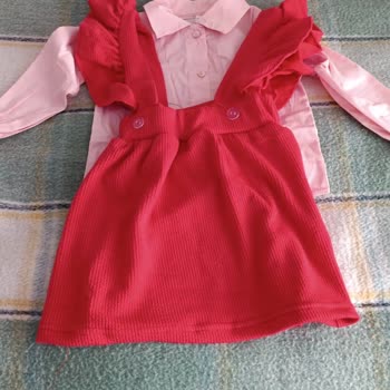 Bebektonkids Instagram Sayfasının Ürünü Bunlar