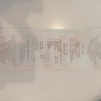Burger King Burger Cihaz Arızalıymış
