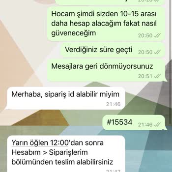 Lisansnet.com Sitesine Ödeme Yapıldı Ama Ürün Teslimim Yapılmadı.