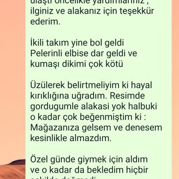 Vaqia Haksız Kazanç Elde Ediyorlar!
