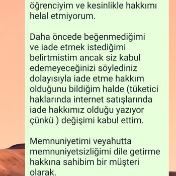 Vaqia Haksız Kazanç Elde Ediyorlar!