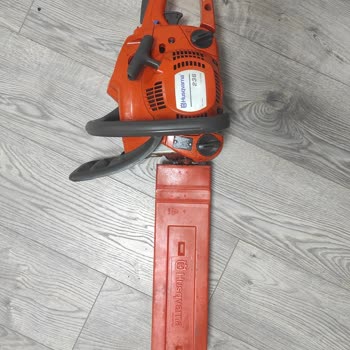 Husqvarna 236 Chronische Vergaserprobleme und unzureichender Support