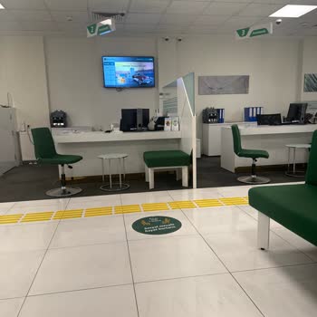 Saygısızlık... Kuveyt Türk... Umursamamak Bekletme