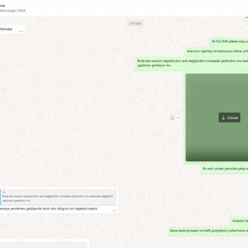 Sem Sigorta ve Aracılık Hizmetleri Yanıltıyor