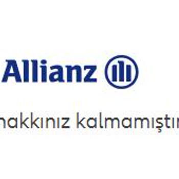 Allianz Hayat ve Emeklilik Allianz BES İptal İşlemi, Sistemler Yok, İletişim Kurulamıyor!