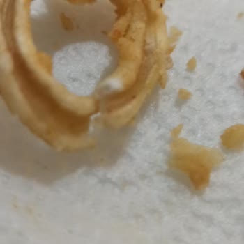 Metro Grossmarket Kağıt Gibi Kalamar Kalamar Demeye Bin Şahit İster