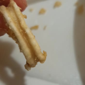 Metro Grossmarket Kağıt Gibi Kalamar Kalamar Demeye Bin Şahit İster