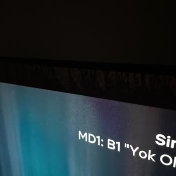 LG Oled TV Kusurlu Ürün Satışı