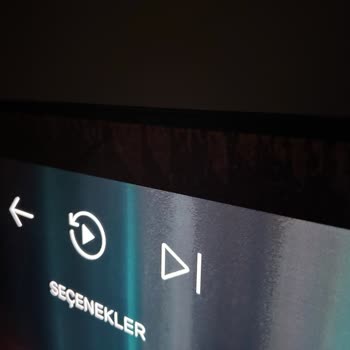 LG Oled TV Kusurlu Ürün Satışı