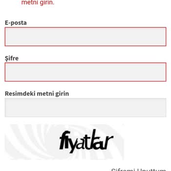 Media Markt Uygulama Deneyimi Ve İyileştirme Talebi
