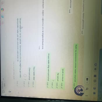 Kargoist LCW Teslimat Gecikmesi Ve İletişim Sorunları