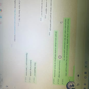 Kargoist LCW Teslimat Gecikmesi Ve İletişim Sorunları