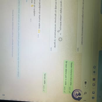 Kargoist LCW Teslimat Gecikmesi Ve İletişim Sorunları