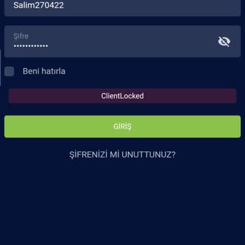 Cashwin Kazandığım Parayı Vermiyor Kaybettiğim Parayada