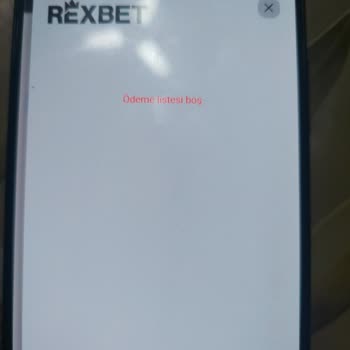 Rexbet ! Dikkate Alınız! R
