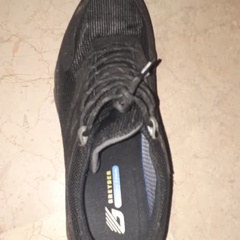 Greyder Ayakkabı Hatalı Ürün Sattı