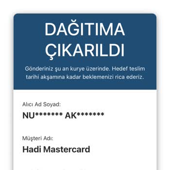 AGT Kurye (aynigunteslim.com) Teslimat Kaosu: Kurye Keyfi Ve Bilgi Yokluğu