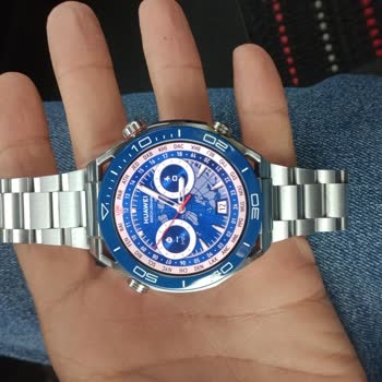 Huawei Watch Ultimate Cihazımda Asistan Özelliği Çalışmıyor