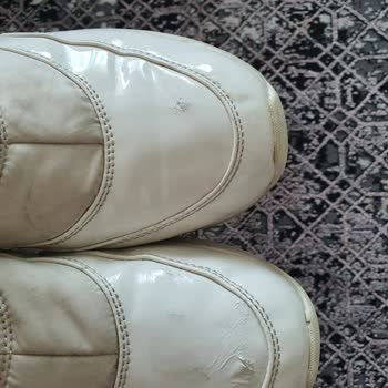 Skechers Marka Bot Çok Kötü