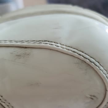 Skechers Marka Bot Çok Kötü