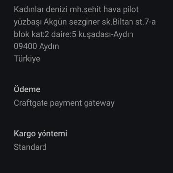 Pamilyum.com Hakkında Şikayetim Var
