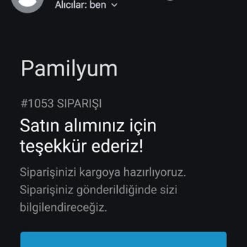 Pamilyum.com Hakkında Şikayetim Var