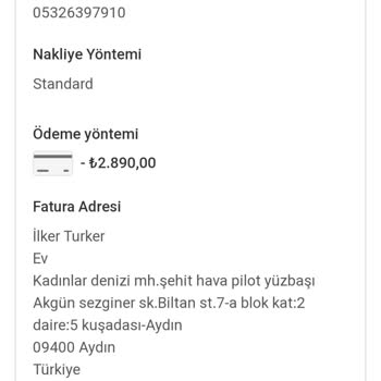 Pamilyum.com Hakkında Şikayetim Var