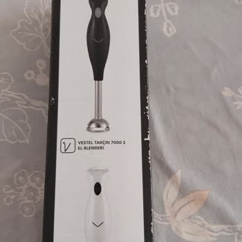 Vestel Kusurlu Ürününe Sahip Çıkmıyor