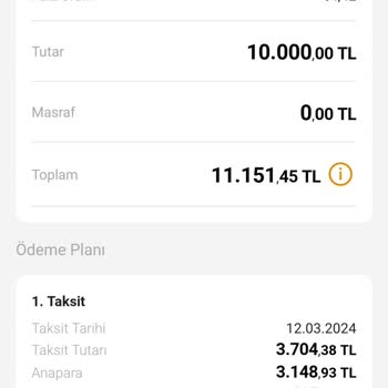 VakıfBank Promosyon Hüsranı