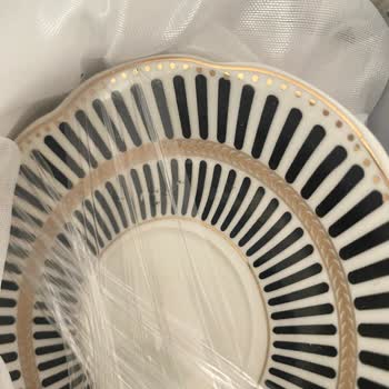 Madame Coco Kırık Kusurlu Ürün Gönderdi!