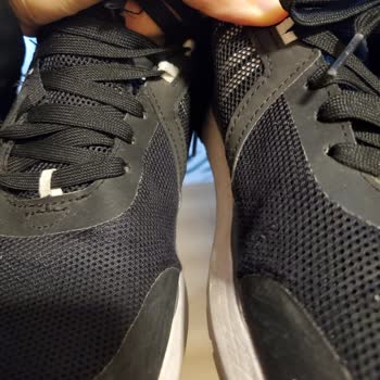 Puma 3 Al 2 Öde Kampanyası İle Aldığım Ayakkabılar Deforme Oldu