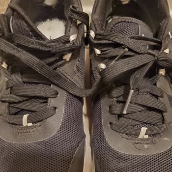 Puma 3 Al 2 Öde Kampanyası İle Aldığım Ayakkabılar Deforme Oldu