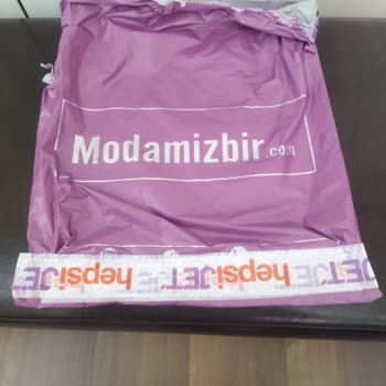 Hepsijet Kaybolan Eksik Kargom